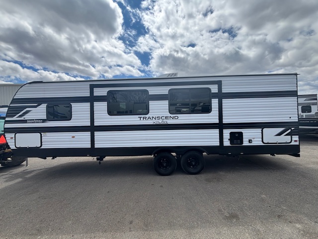 2026 TRANSCEND XPLORR 27DBX - Image 3