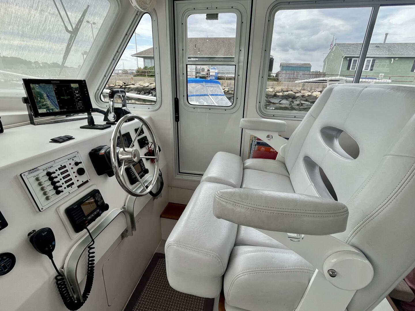 2016 Wesmac 42 - Image 14