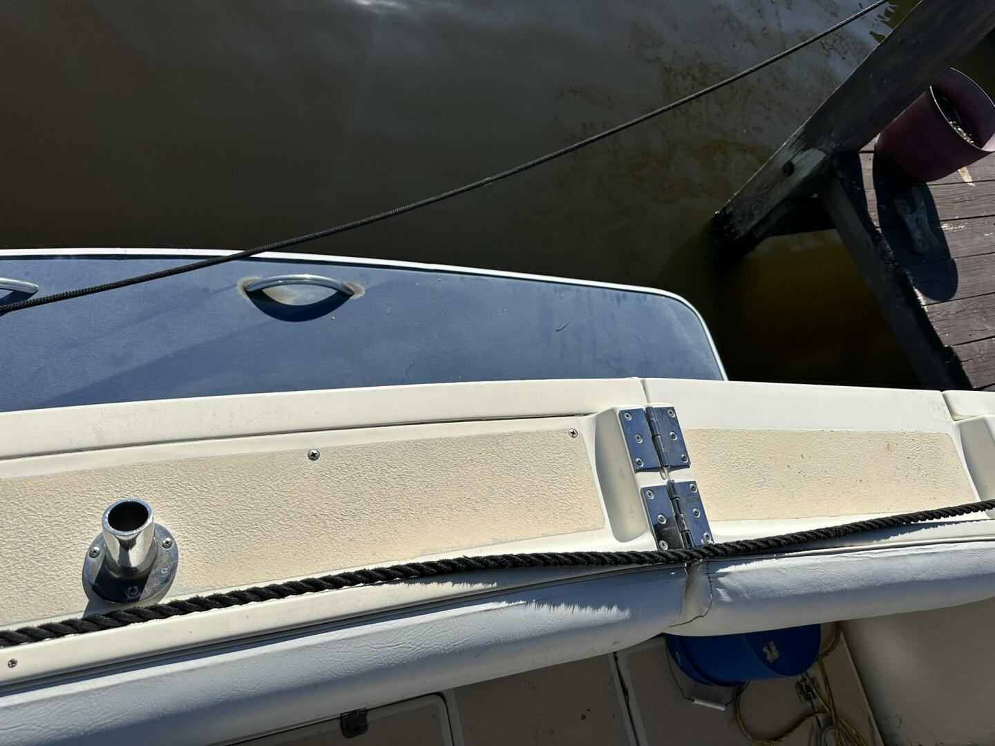 1998 Albin 32+2 - Image 19