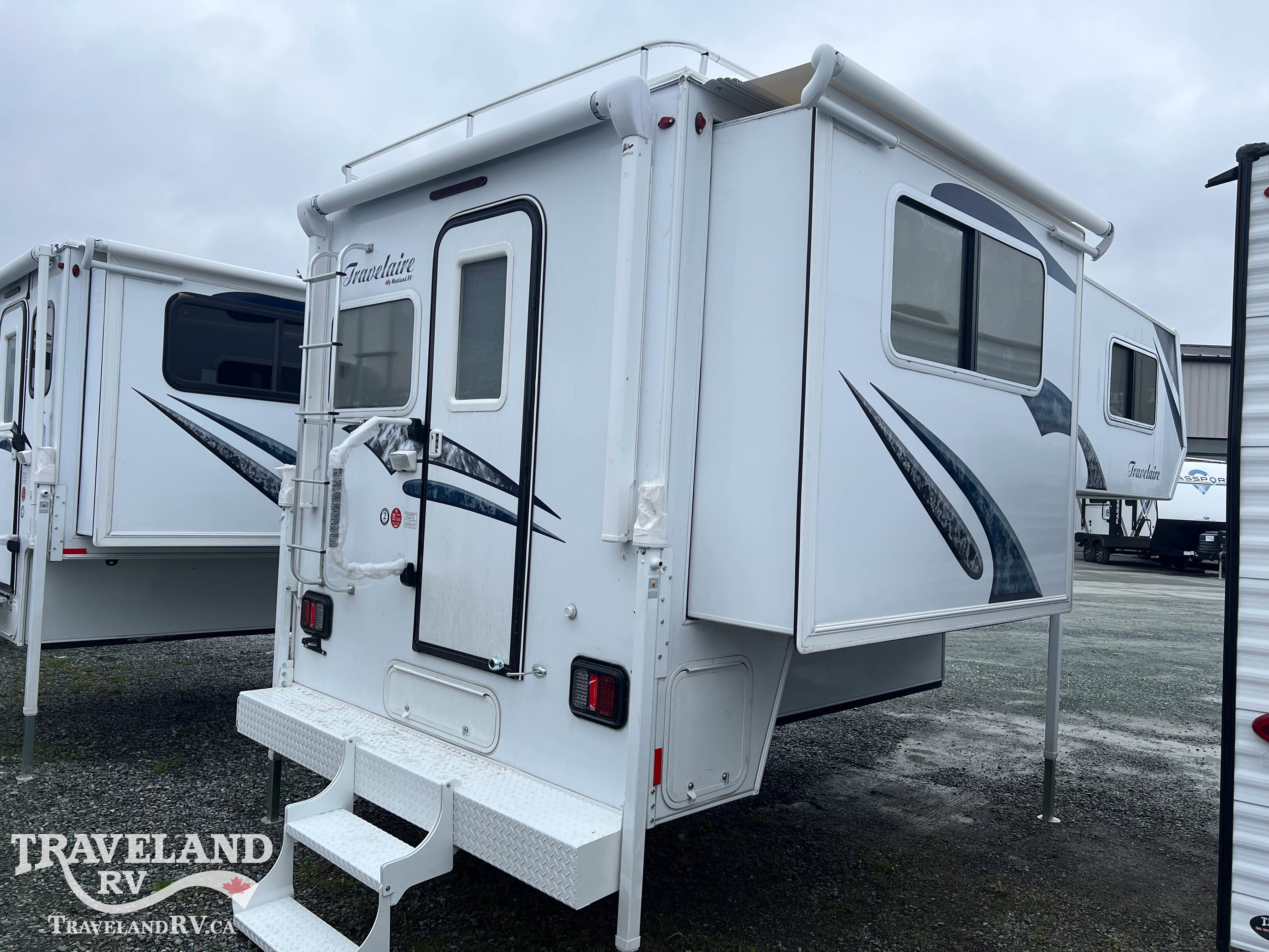 2026 Westland RV Travelaire 95SL - Image 4
