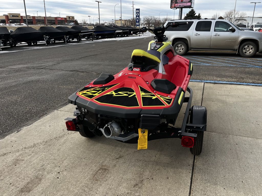2026 Yamaha WaveRunners JetBlaster PRO 2-Up - Image 13