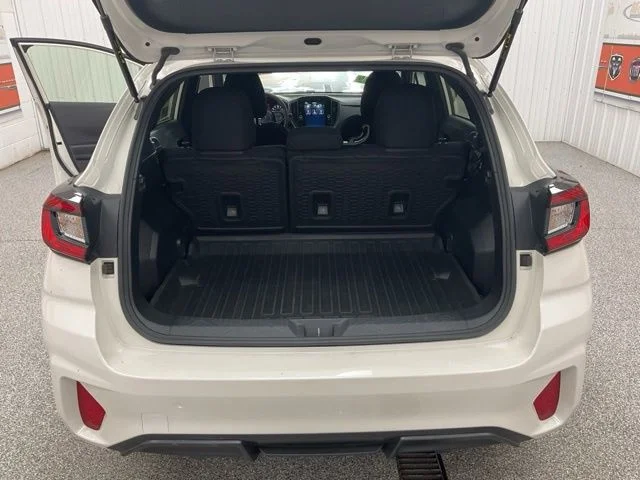2024 Subaru Impreza Wagon 5D RS AWD - Image 22