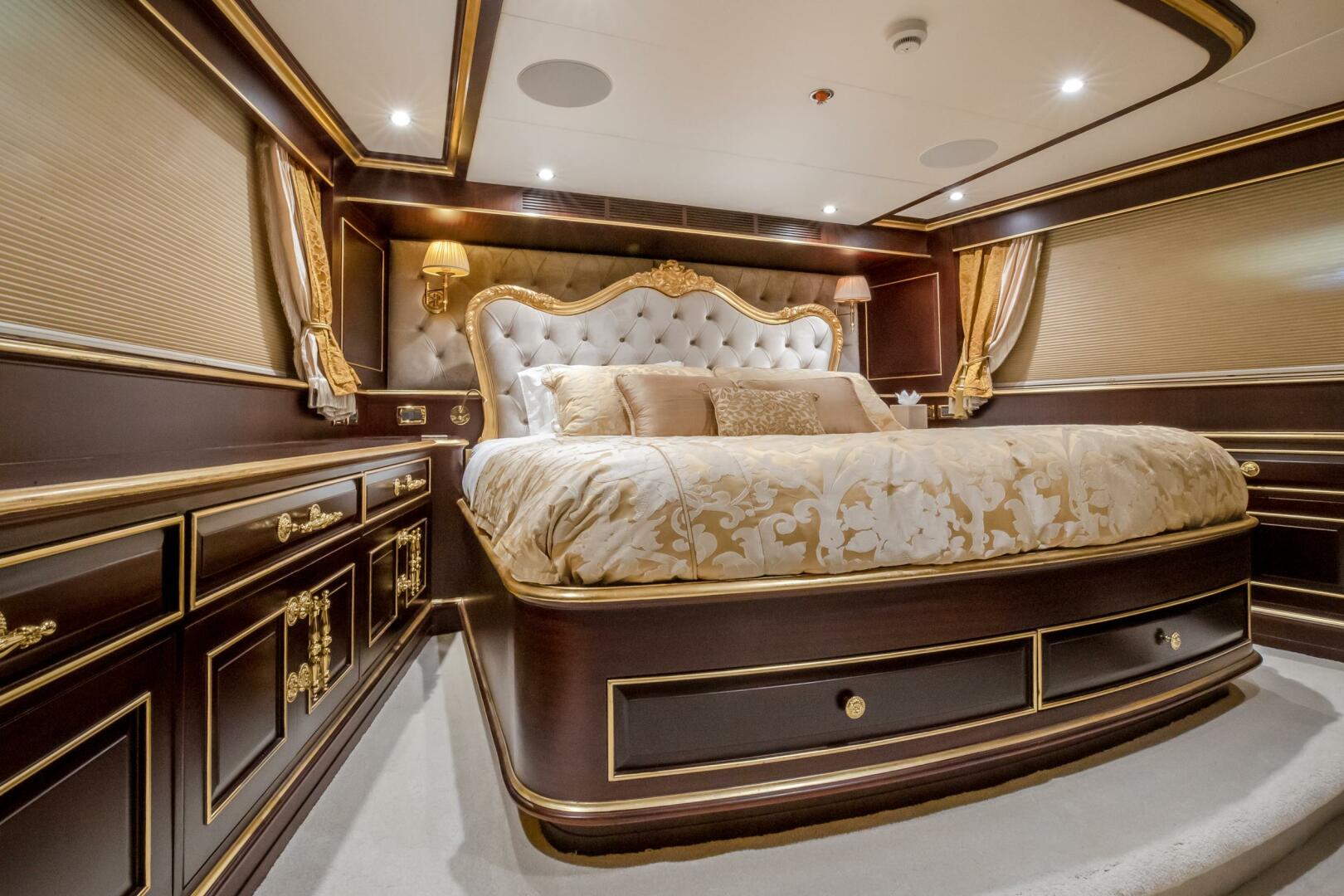2009 Horizon Model Tri-Deck - Image 38