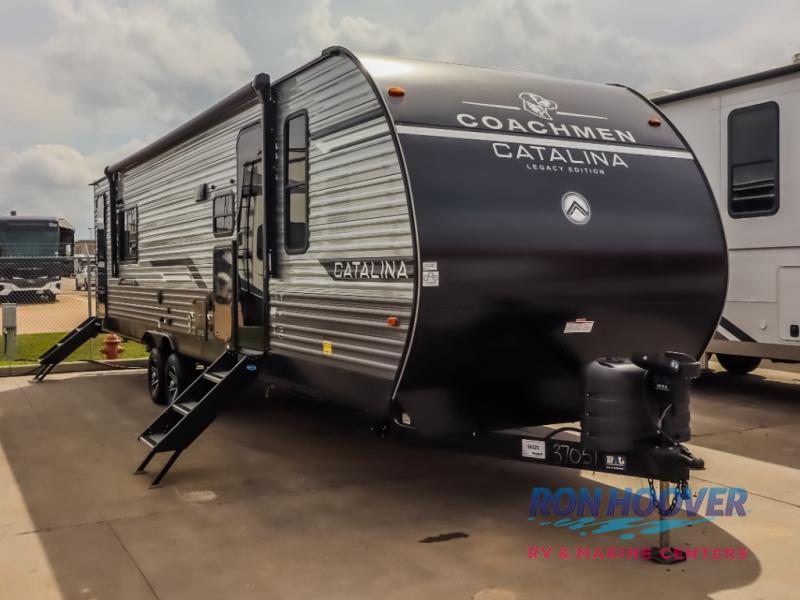 2026 Coachmen Catalina Legacy Edition