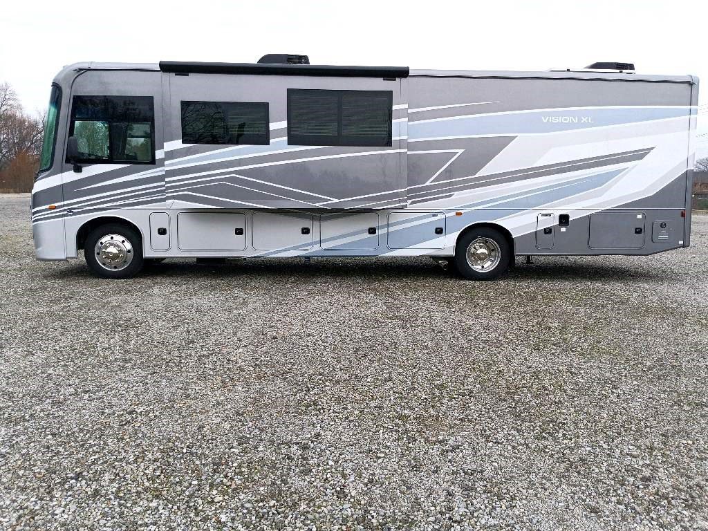 2026 ENTEGRA COACH VISION XL 34G - Image 7