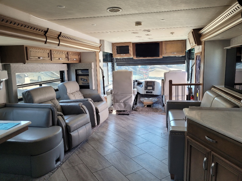 2021 Newmar Bay Star 3626 - Image 20