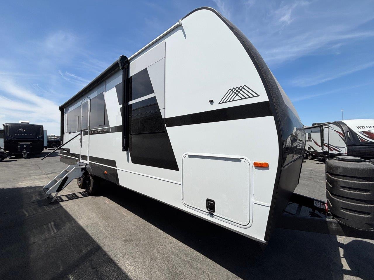 2026 Brinkley RV Model I 275 - Image 1