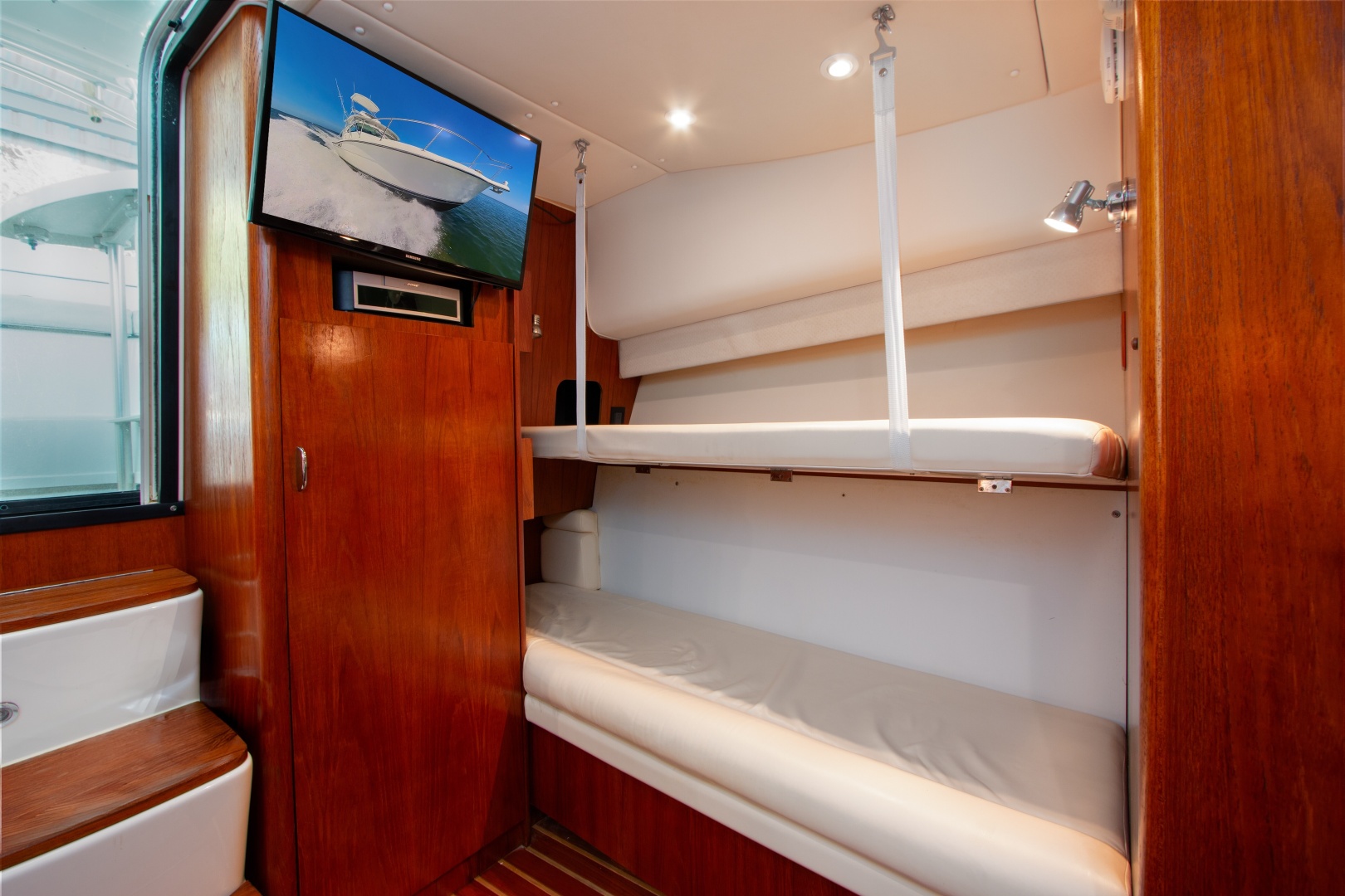 2007 Tiara Yachts 3800 Open - Image 35