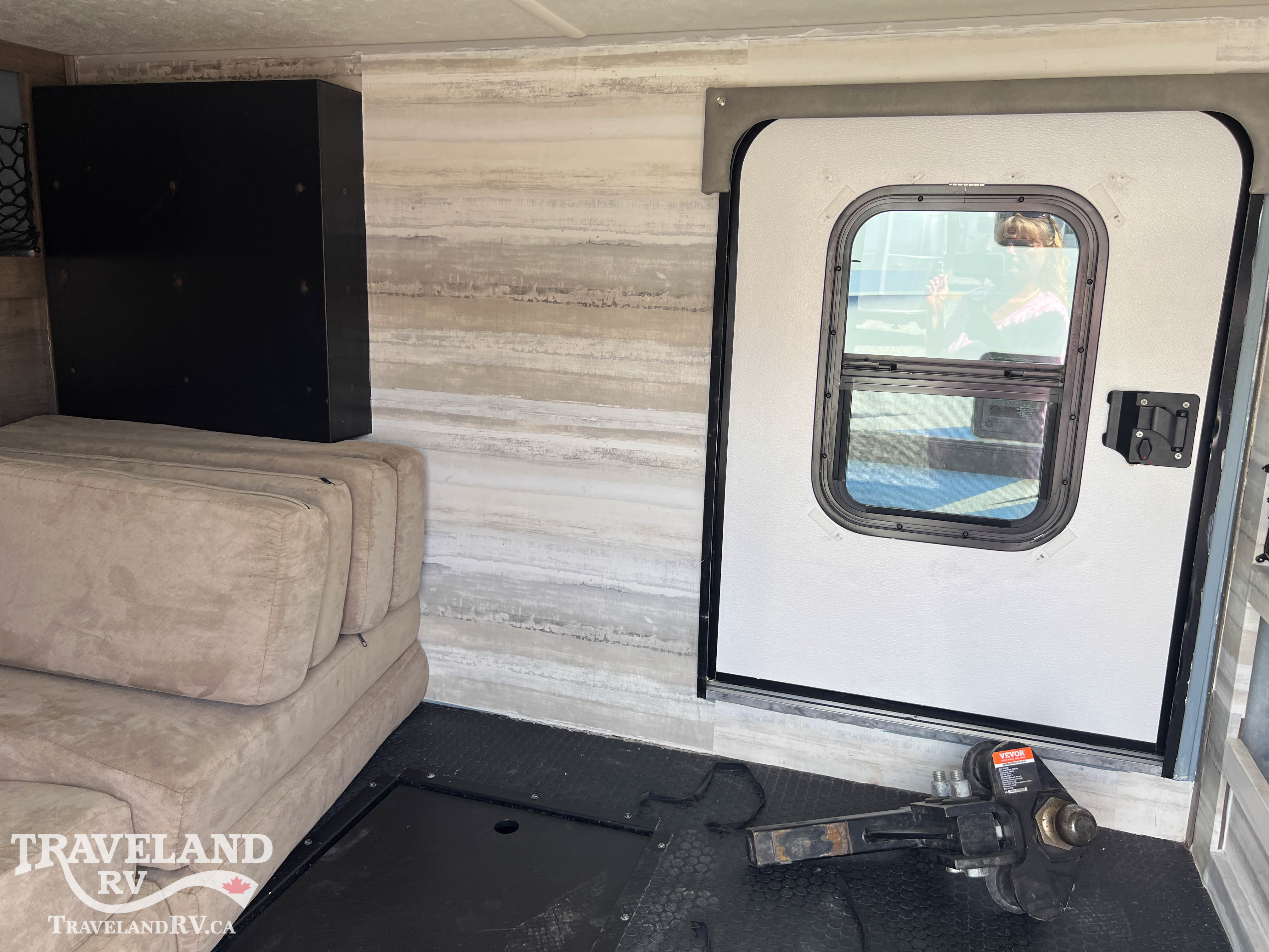 2019 FOREST RIVER NOBO 10.5 - Image 9