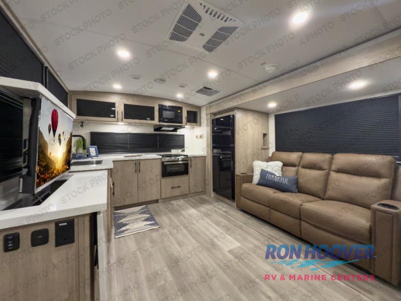 2026 GRAND DESIGN 2700BS - Image 2