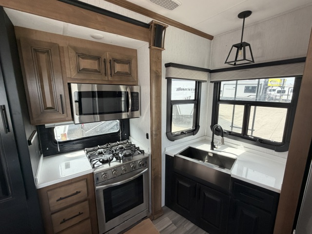 2021 BIG HORN 3120RK - Image 12