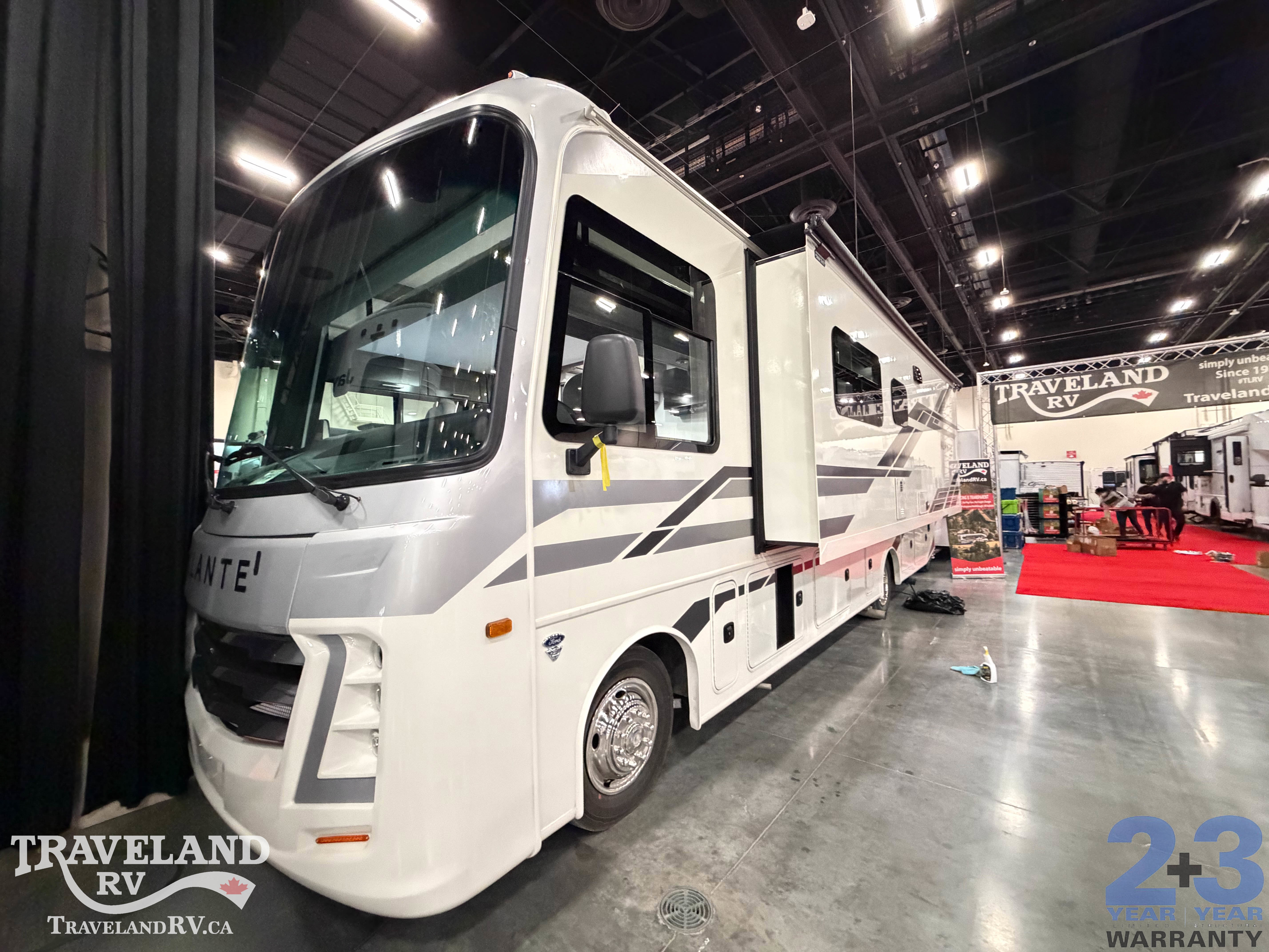 2026 Jayco Alante 29S - Image 5