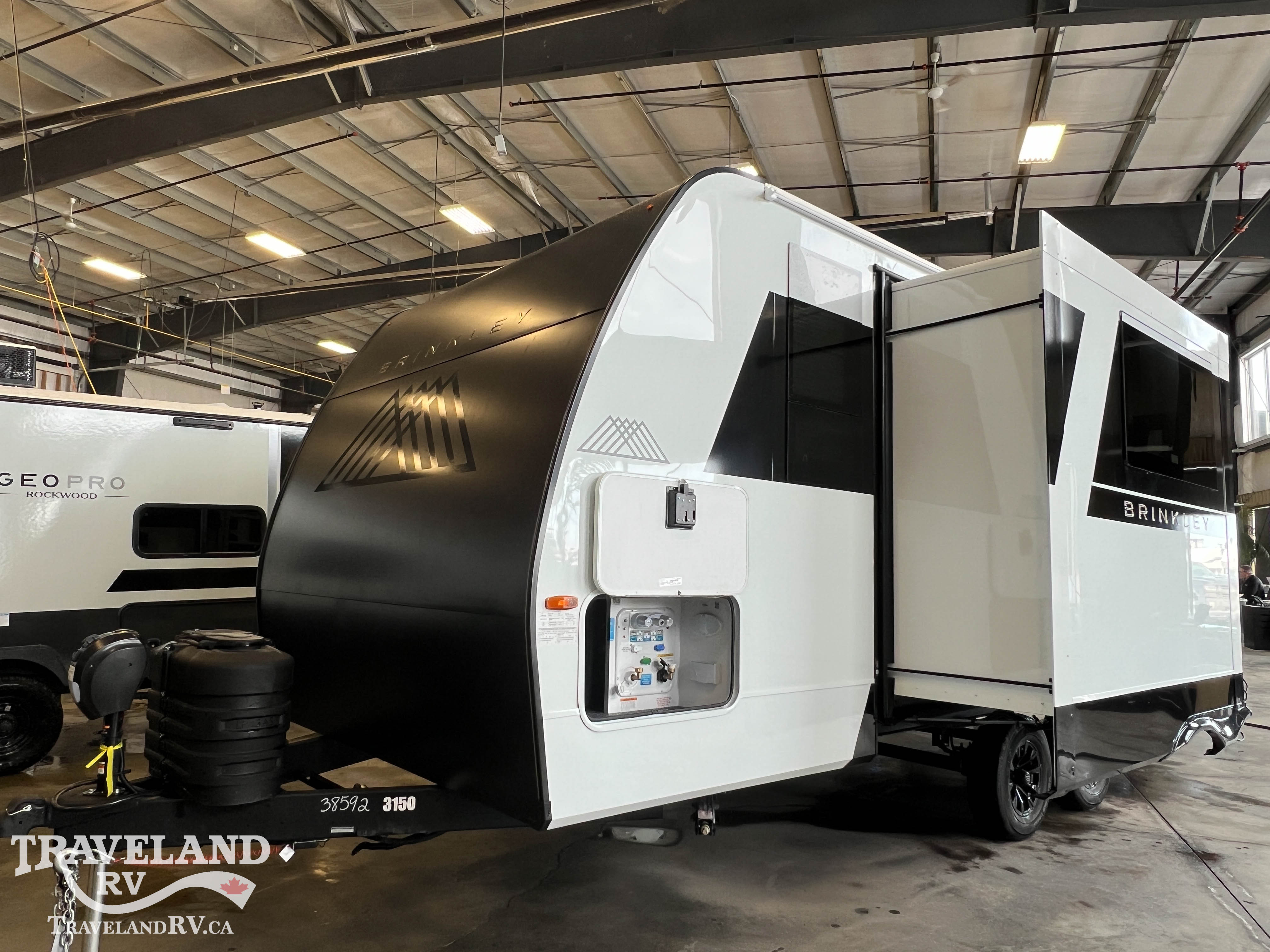 2026 Brinkley RV Model Ix 20x - Image 5