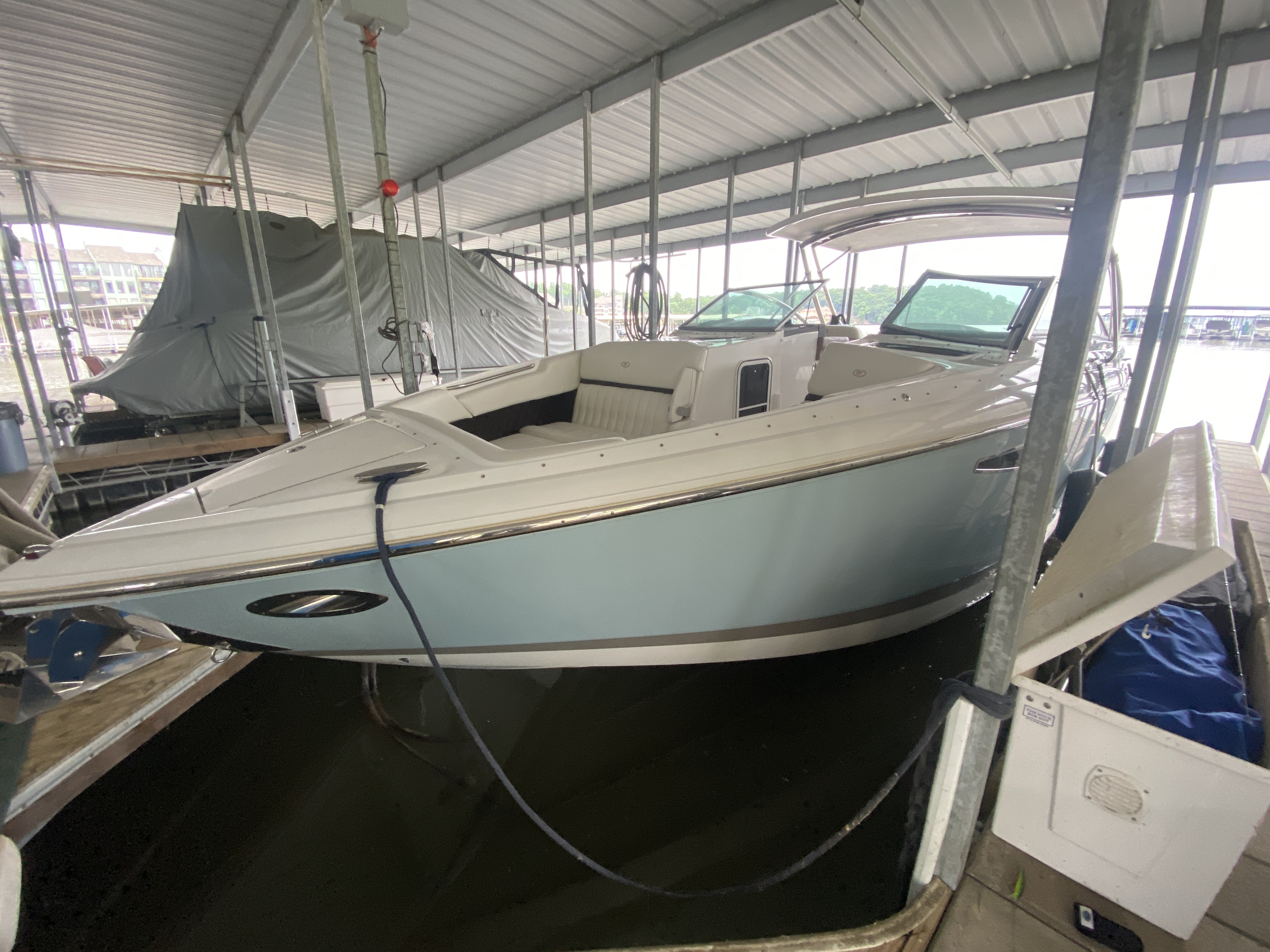 2015 Cobalt 336 - Image 11