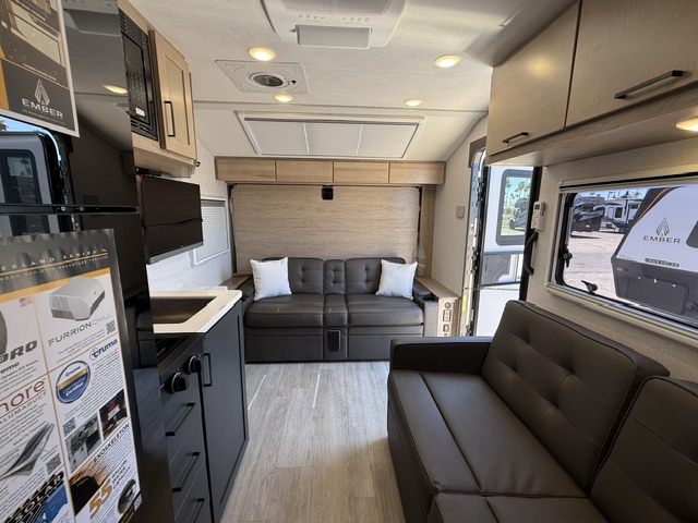 2026 Ember RV Overland Series 190MSL - Image 14