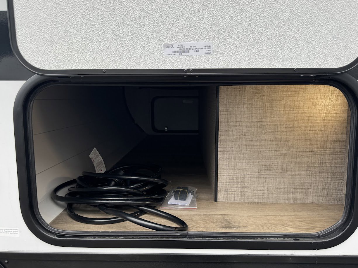 2026 JAYCO JAY FEATHER AIR 19MBS - Image 4