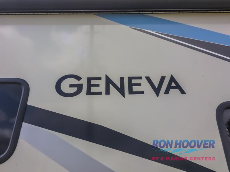 2023 THOR MOTORCOACH GENEVA 25VA - Image 34