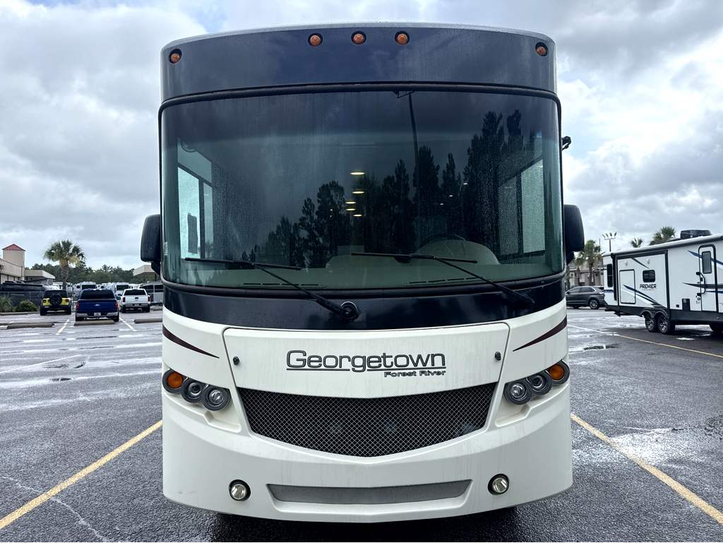2016 FOREST RIVER GEORGETOWN 328TS - Image 7