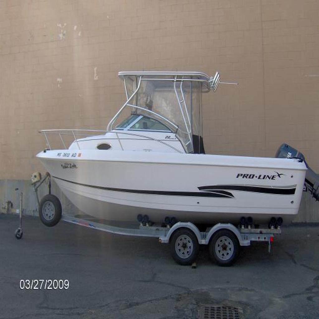 2027 Highfield Sport 360 Standard - Image 366