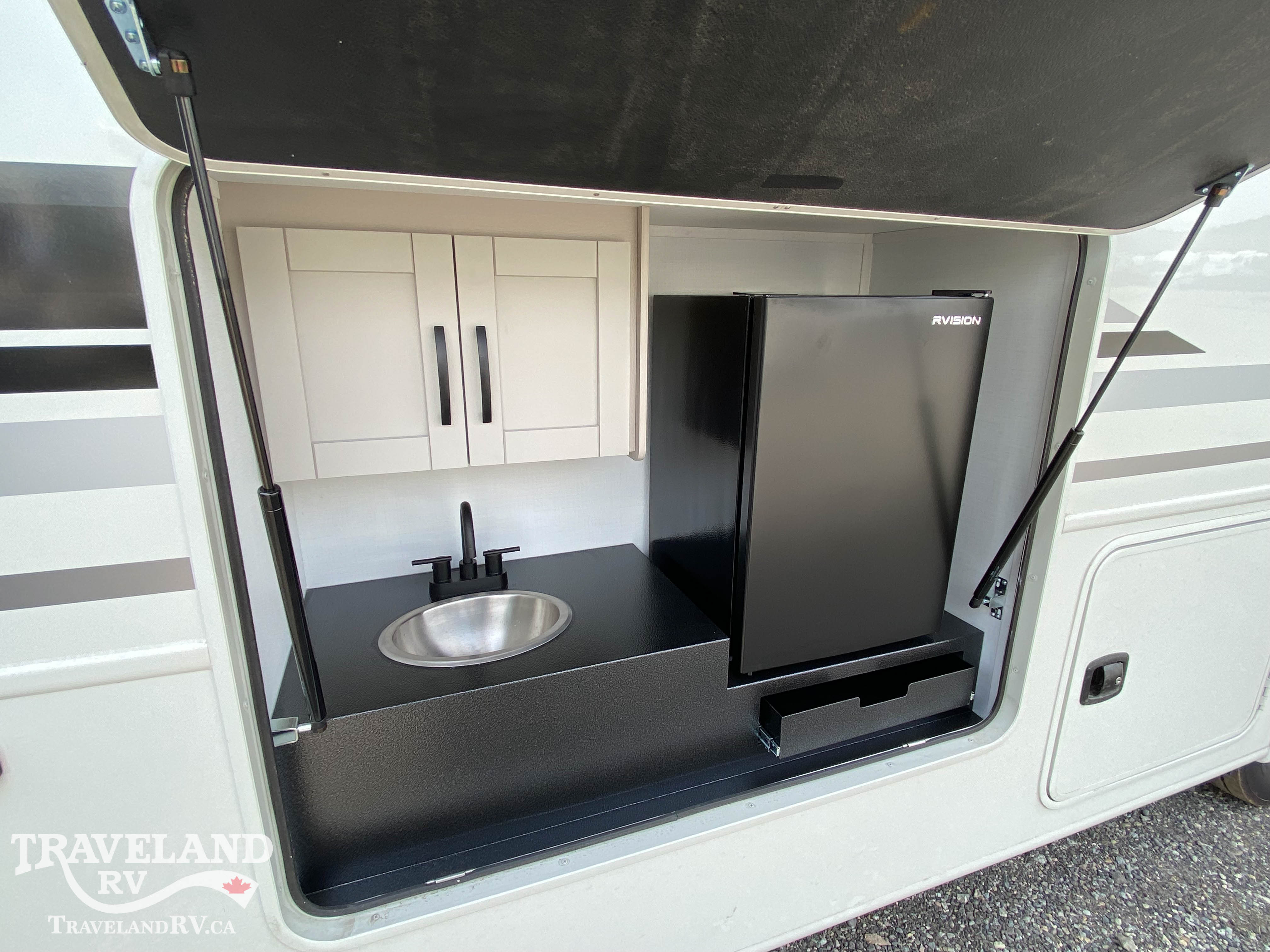 2027 Entegra Coach Vision 29S - Image 8