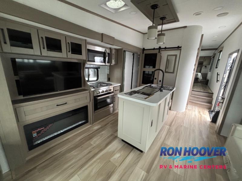 2026 GRAND DESIGN 324MBS - Image 3