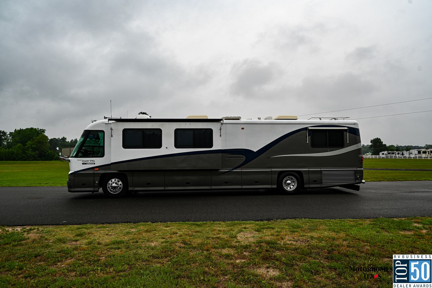 Inventory | Motorhomes of Texas