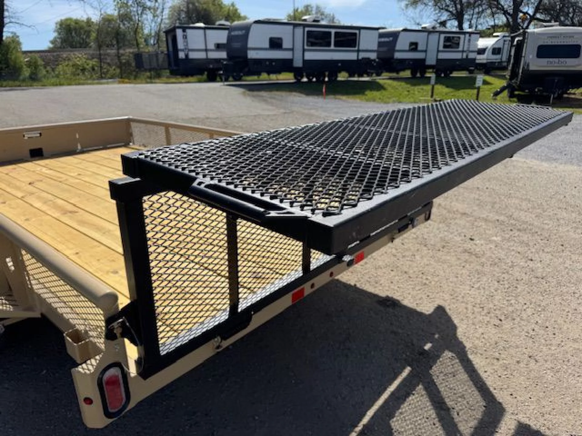 2026 DIAMOND C TRAILERS DIAMOND C PSA106-VENTURE L12X83 6K - Image 10