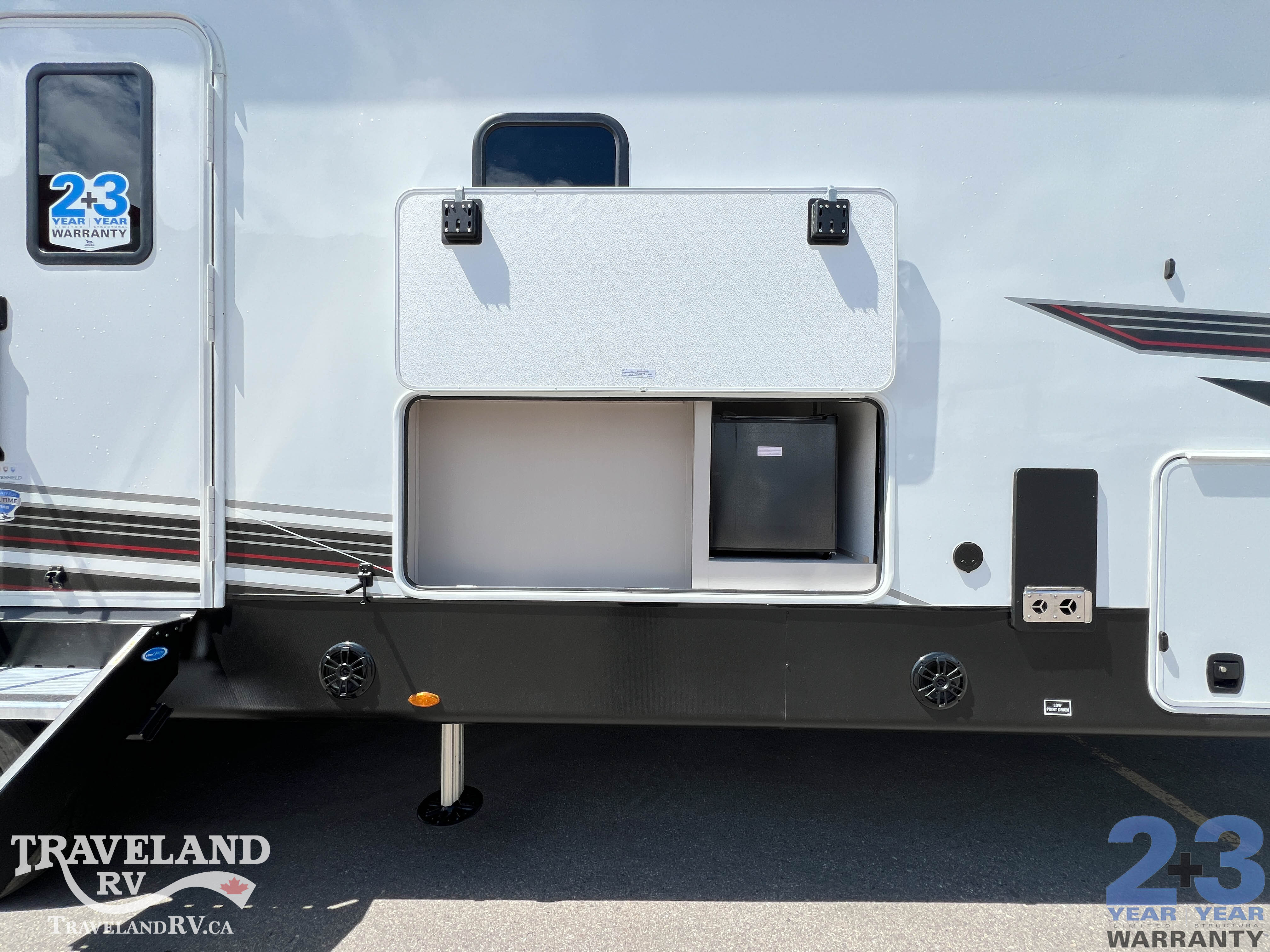 2027 Jayco Seismic 359 - Image 10
