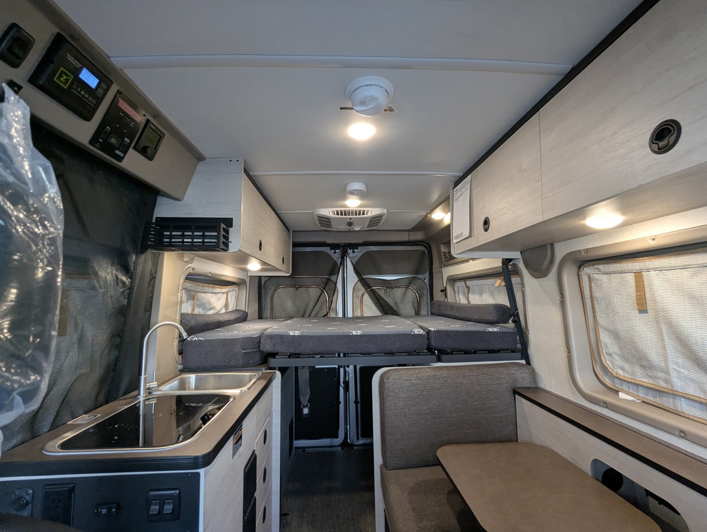 2027 Winnebago Solis Pocket 36A - Image 14