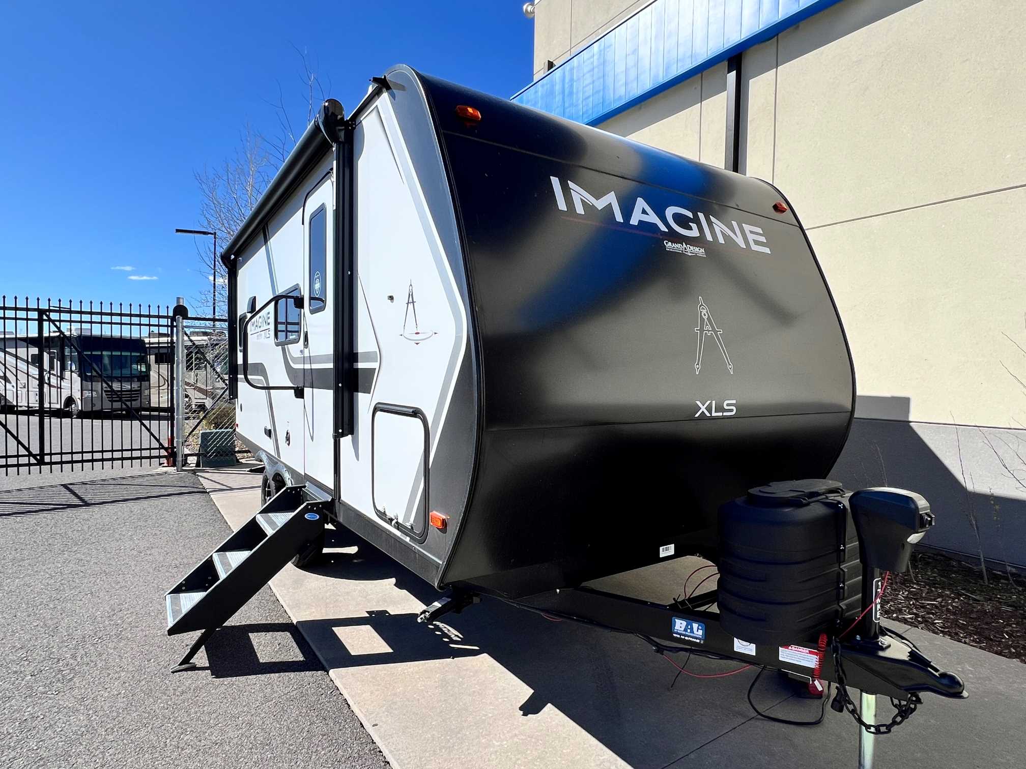 2026 Grand Design Imagine XLS 17MKE - Image 1
