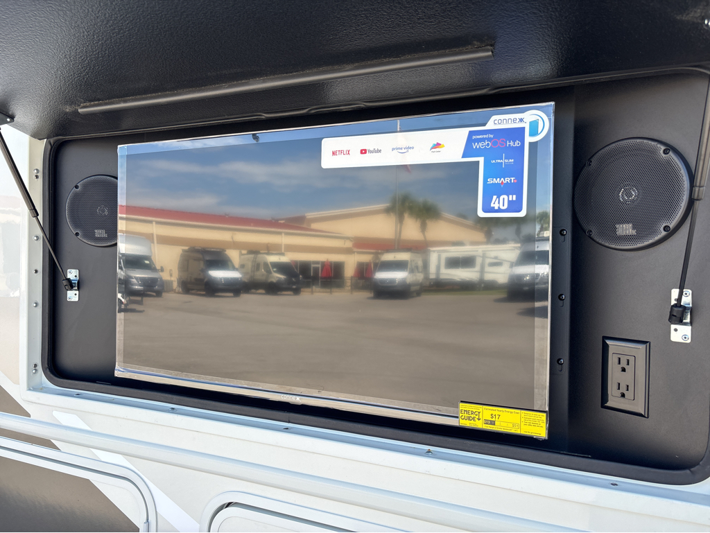 2026 ENTEGRA COACH VISION 27A - Image 7