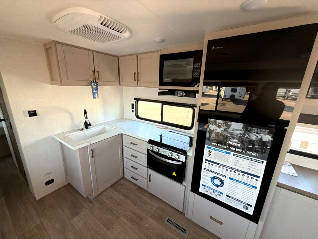 2027 Jayco Jay Flight SLX 261BHS - Image 17