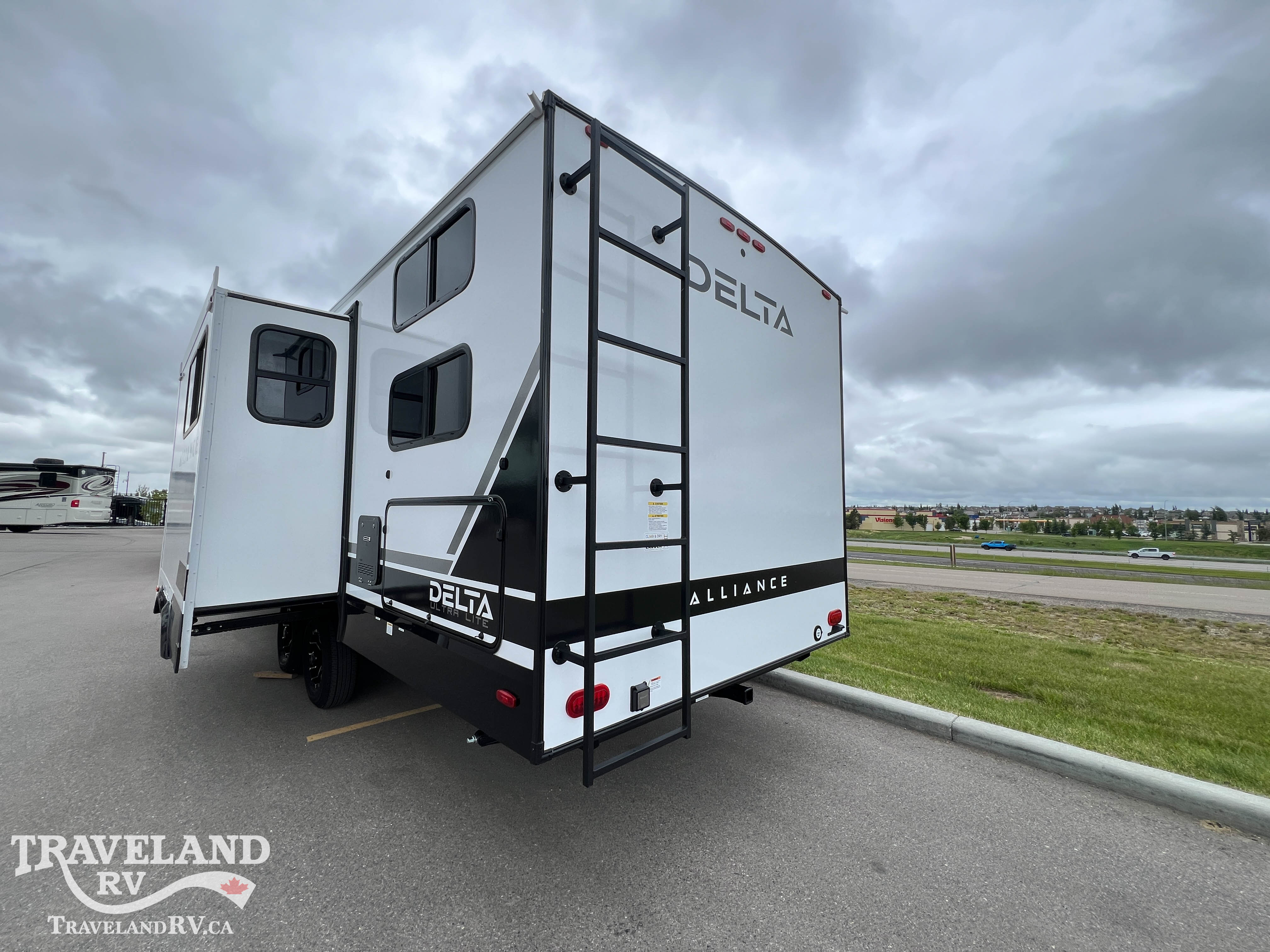 2027 Alliance RV DELTA ULTRA LITE BH255 - Image 7