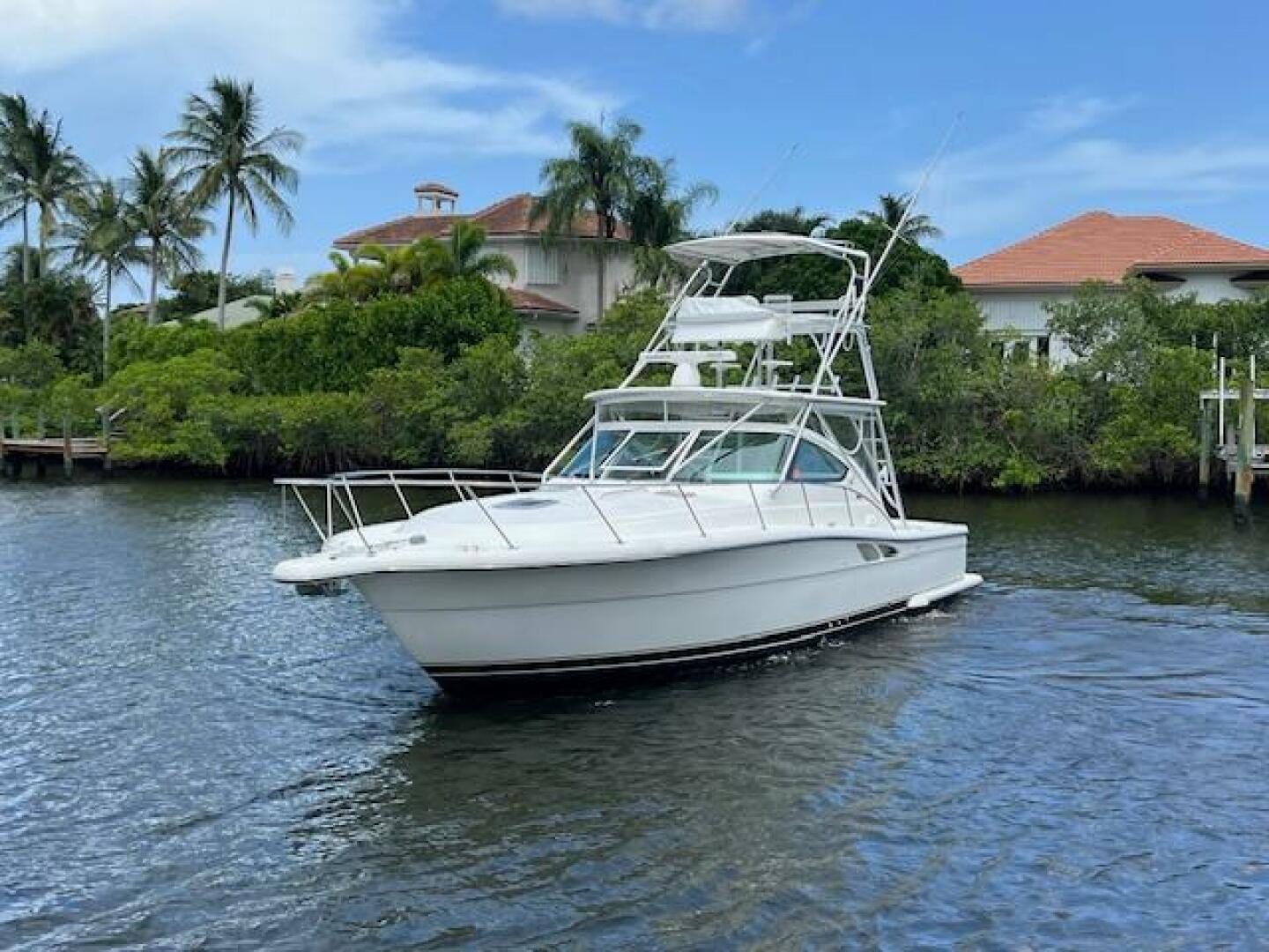 2003 Tiara Yachts 3800 Open - Image 4