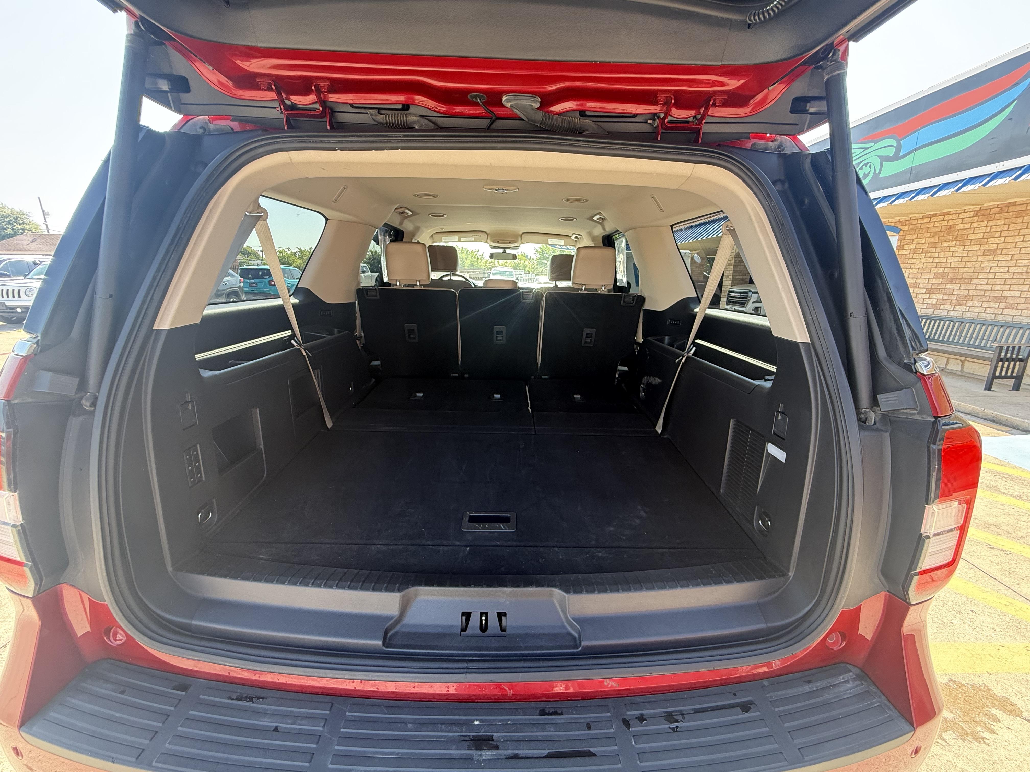 2022 Ford Expedition 78357 - Image 12