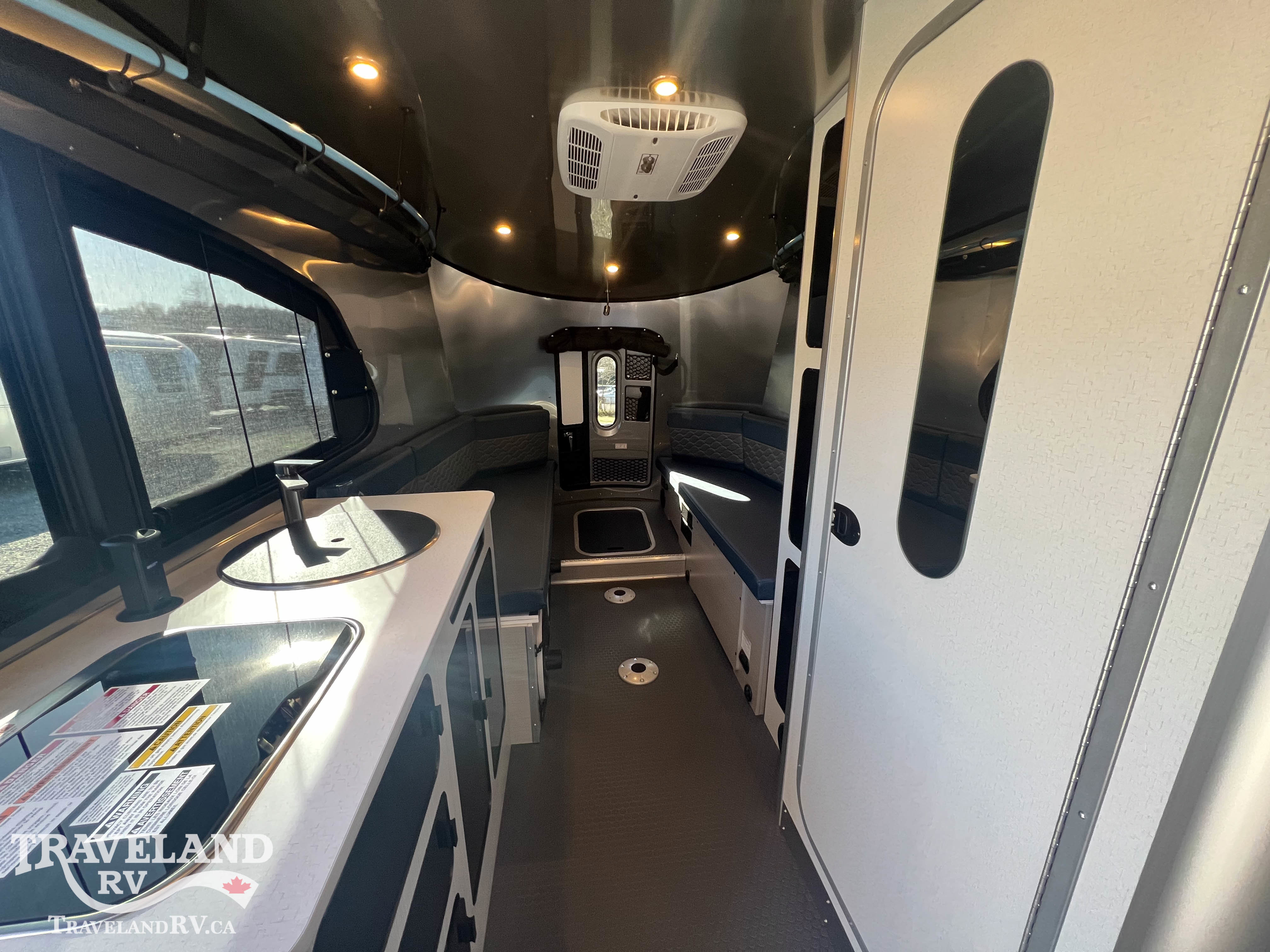 2026 Airstream Basecamp Basecamp 20X - Image 3