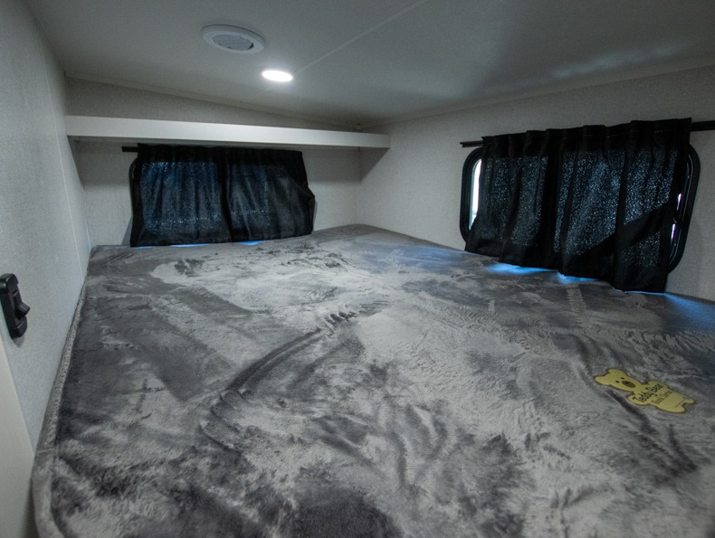 2026 Jayco Eagle HT 29DDB - Image 11
