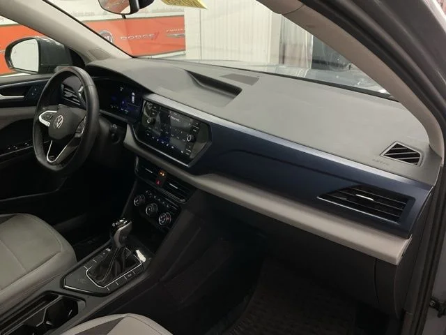 2023 Volkswagen Taos Utility 4D SE Sunroof 2WD - Image 28