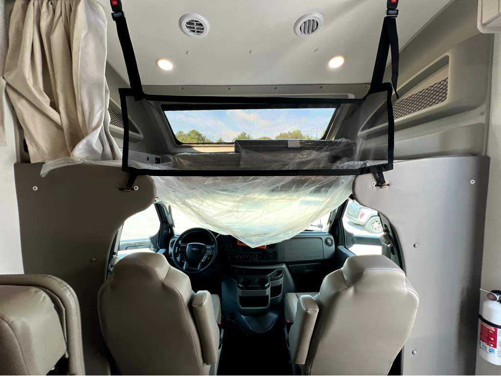 2027 ENTEGRA COACH ODYSSEY 30Z - Image 24