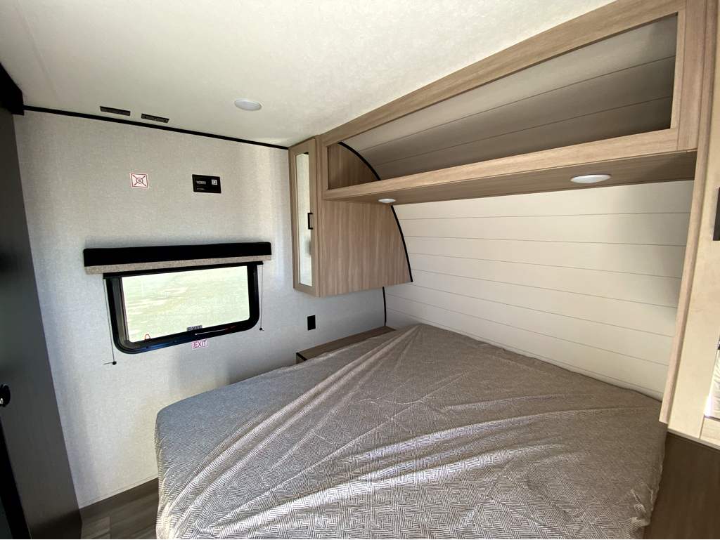 2026 HEARTLAND PROWLER 2601RLS - Image 34
