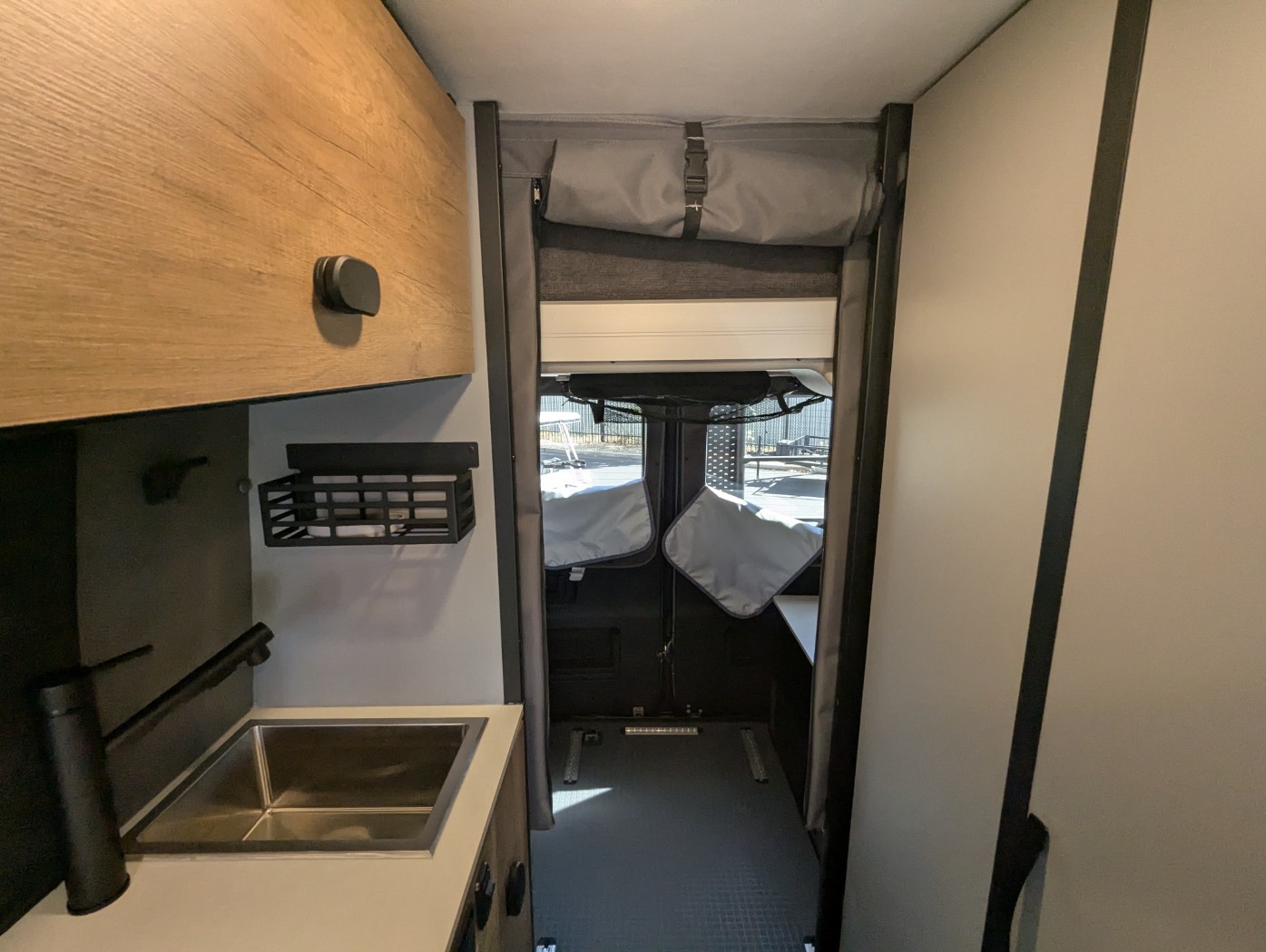 2026 Winnebago Revel 44E - ATH Edition - Image 24