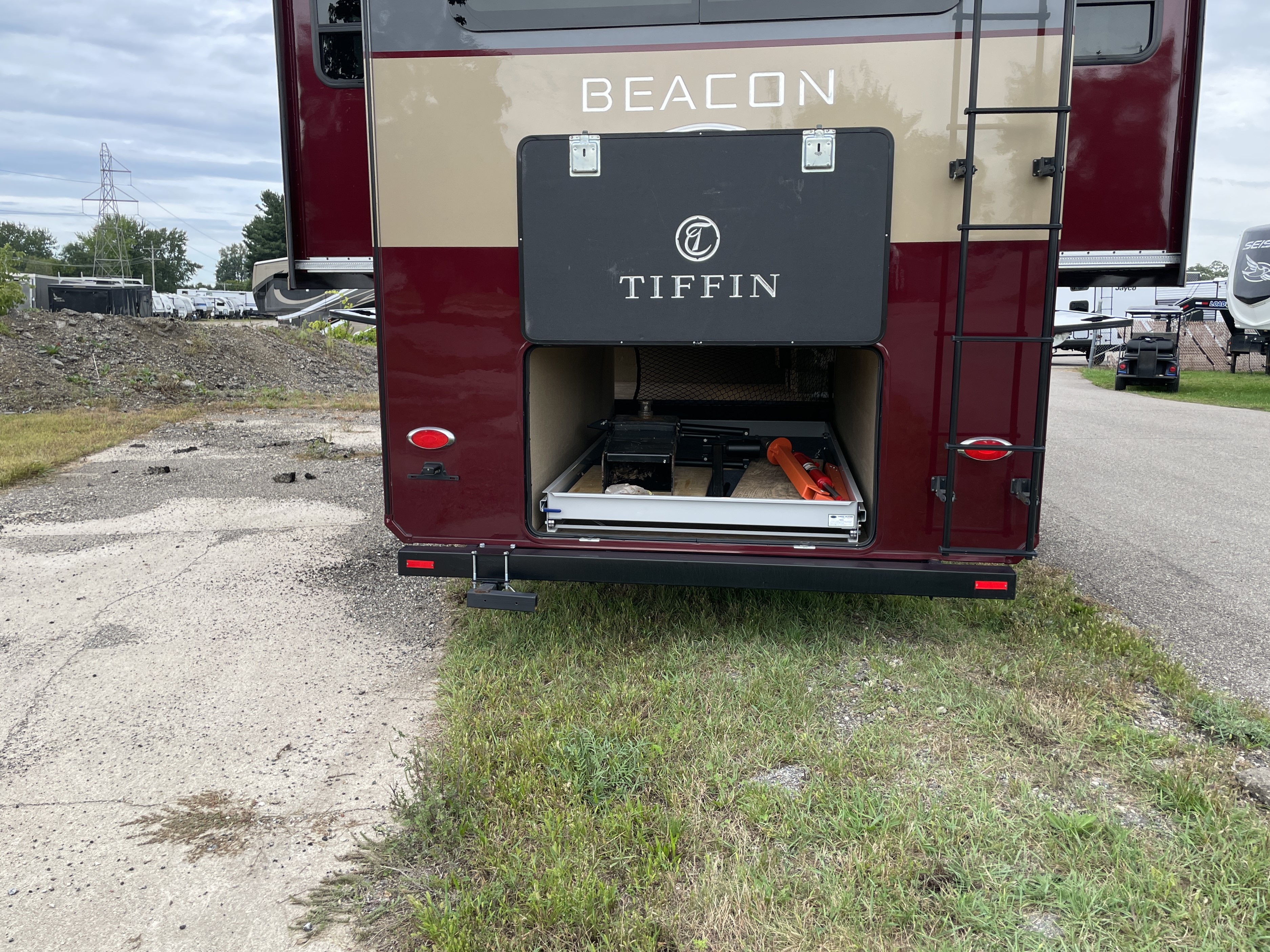 2020 Vanleigh RV Beacon 42RDB - Image 6
