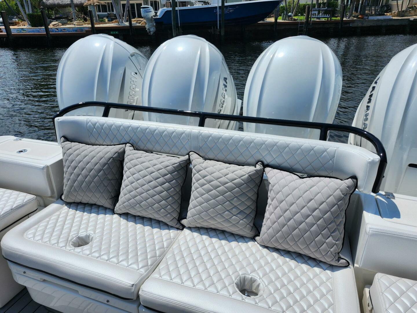 2018 HCB 53 Suenos - Image 8