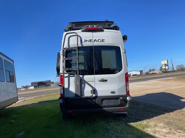 2026 Grand Design Lineage Series VT LVT1 - Image 7