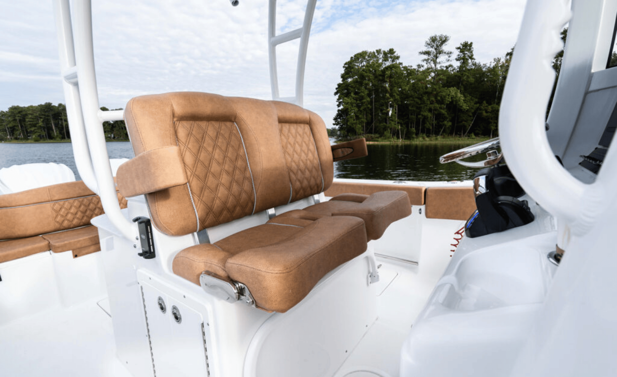 2027 Sea Hunt Ultra 285SE - Image 19
