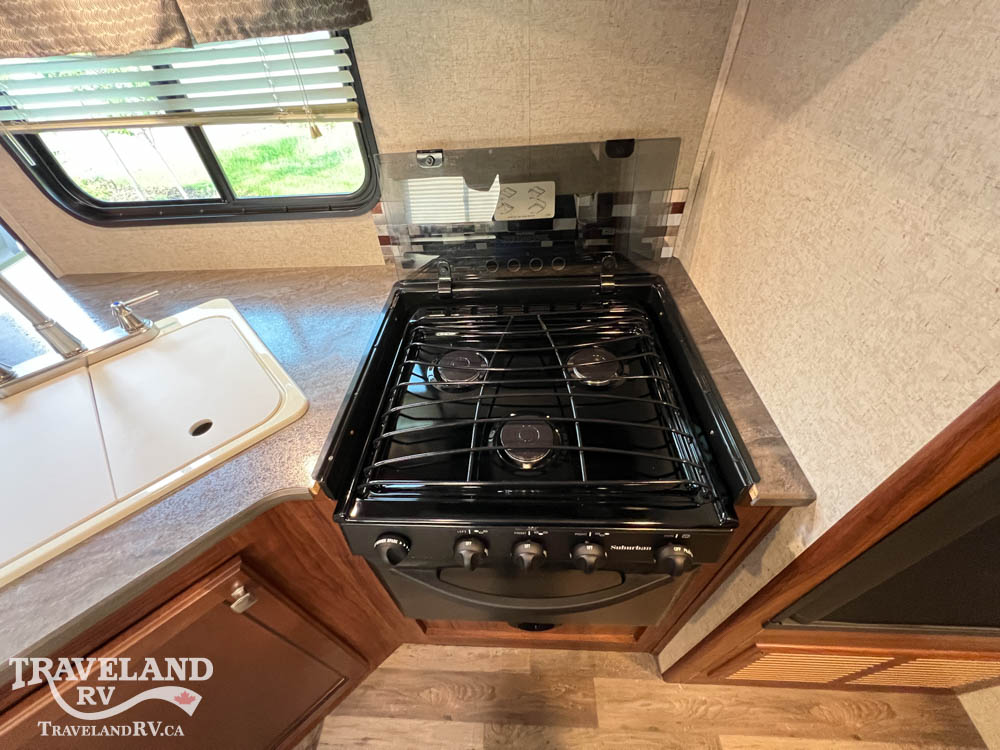 2018 Heartland Wilderness WD 2475BH - Image 26