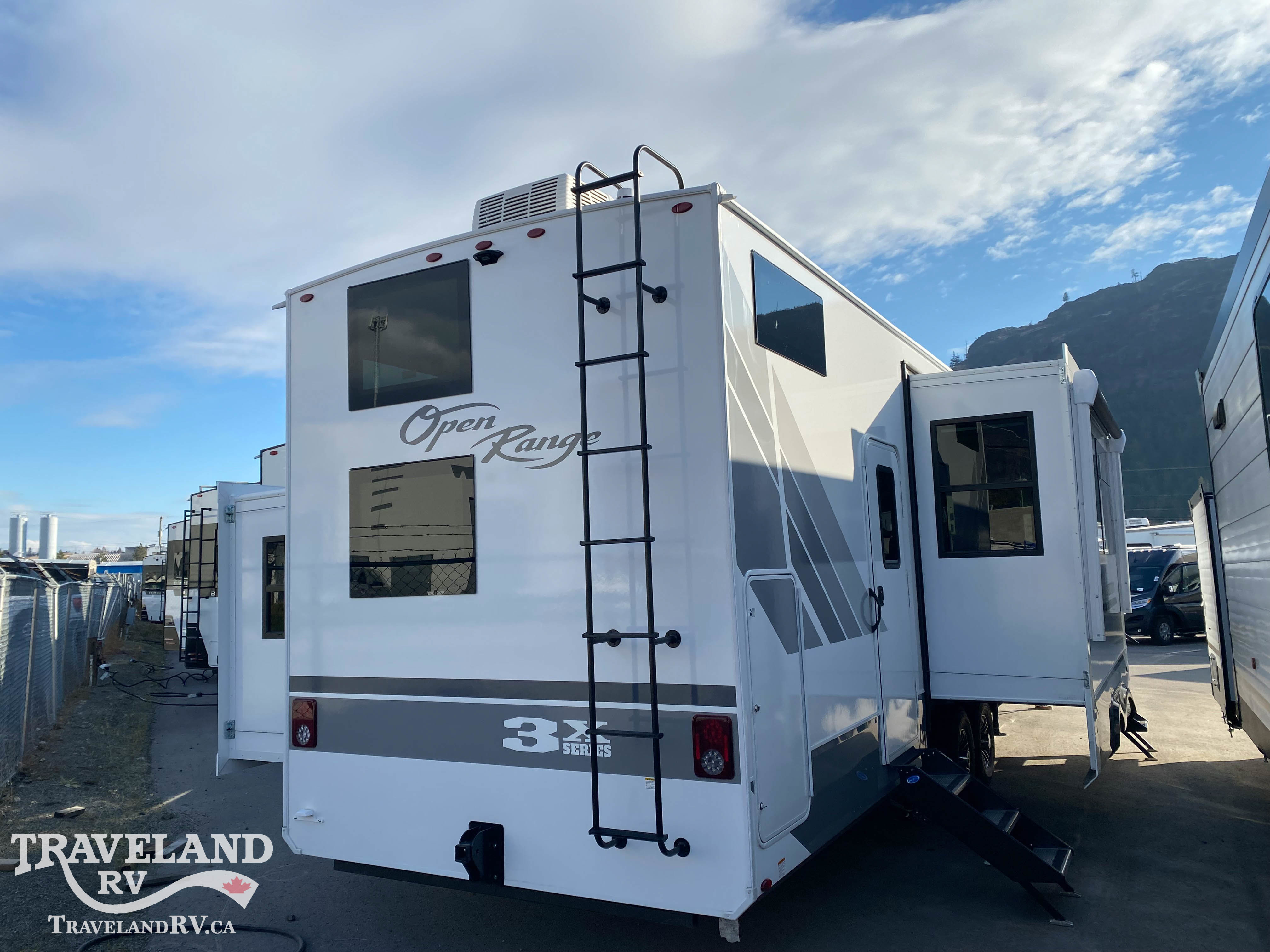 2026 Highland Ridge Open Range 3X 390TBS - Image 5
