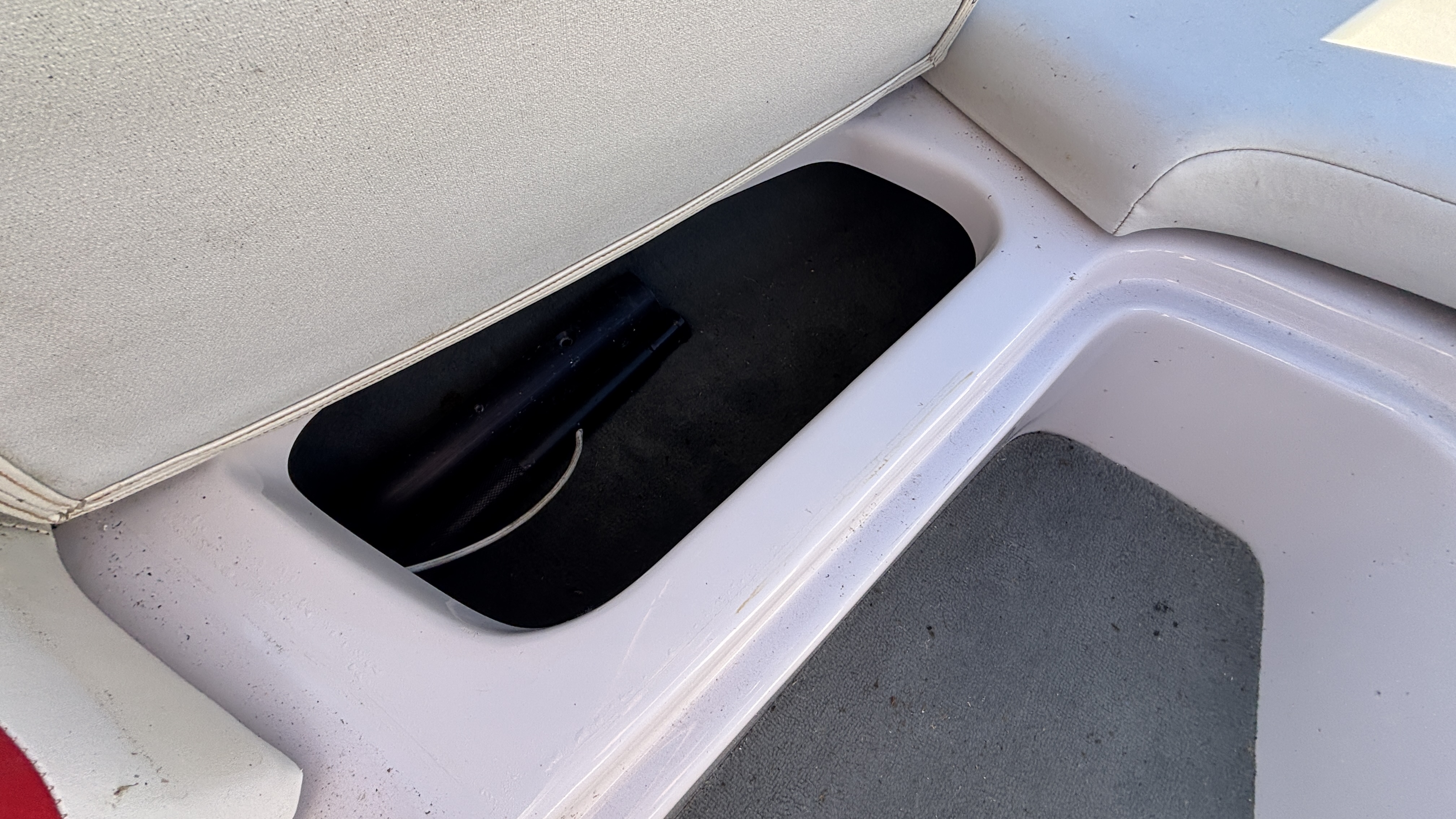 2006 Nautique 206 - Image 27