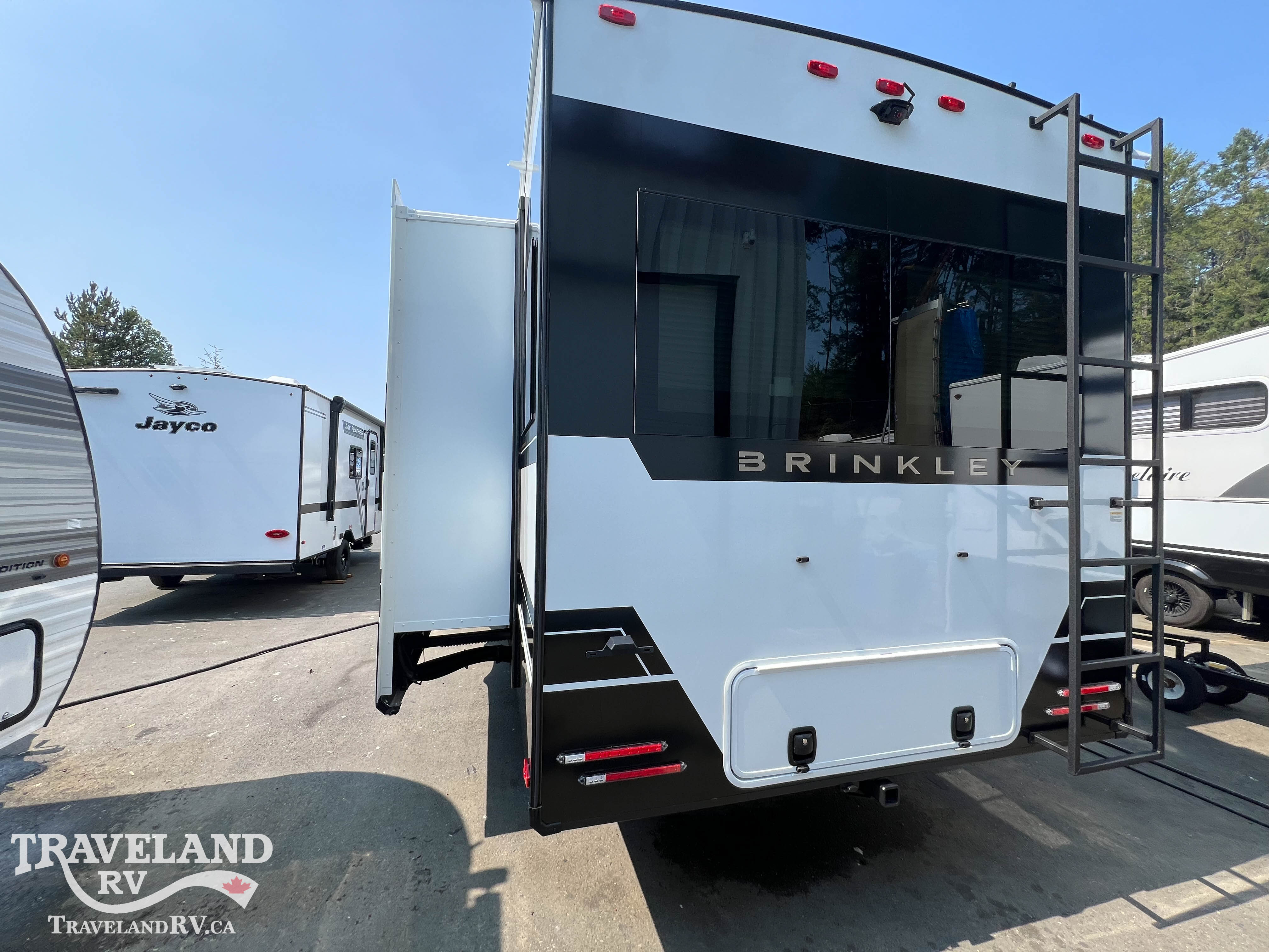 2027 Brinkley RV Model Z 2900 - Image 6