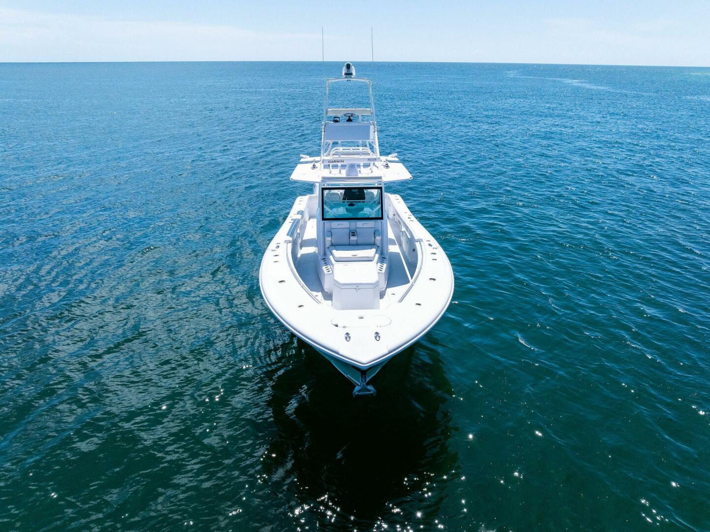 2017 Yellowfin 42 Offshore - Image 29